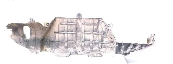 Hyundai i30 Trunk boot underbody cover/under tray 86690A6000
