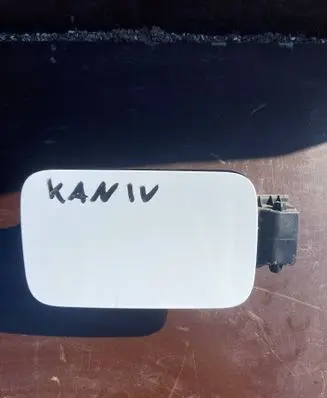 Renault Kangoo III Fuel tank cap