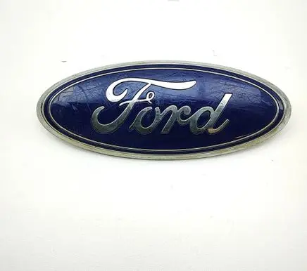 Ford Transit Custom Manufacturer badge logo/emblem AA83402A16AD FB538B262AA