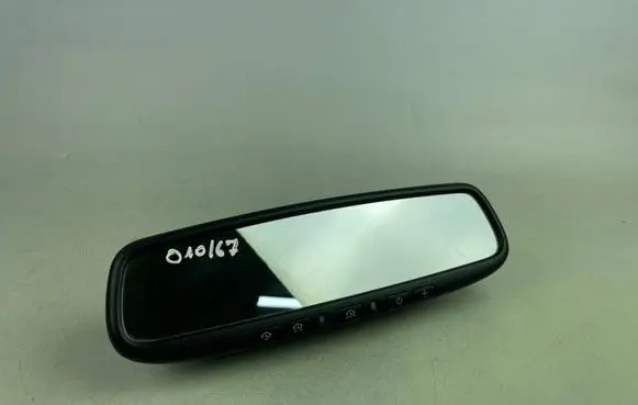 Subaru Outback Rear view mirror (interior) 92021AJ10A