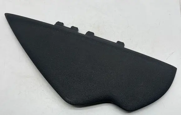 Volkswagen Caddy Dashboard side end trim 2K0858217