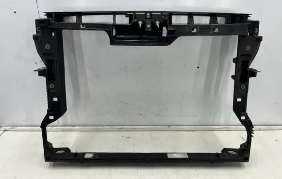 Volkswagen Sharan Radiator support slam panel 7N0805588D