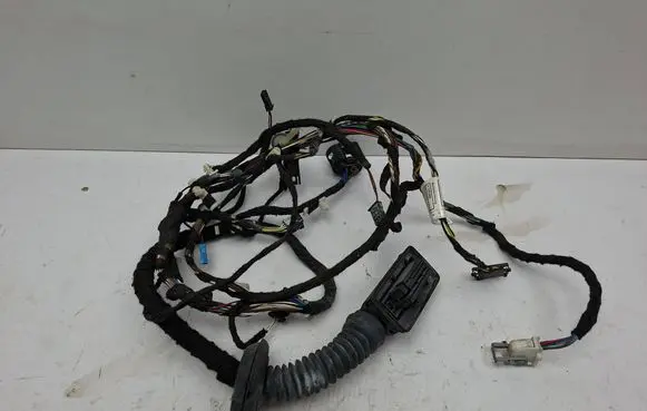 BMW 2 F22 F23 Front door wiring loom 9340983-01 19344411