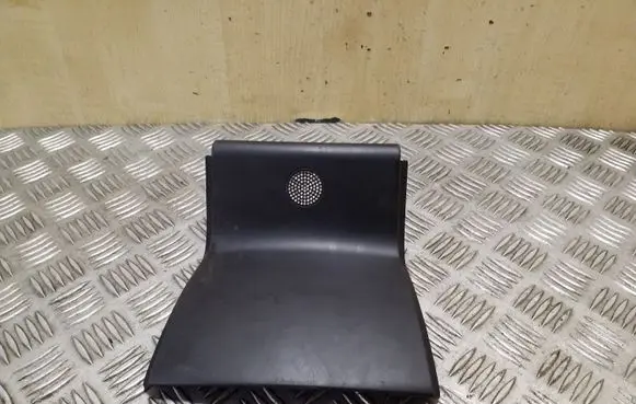 Other center console (tunnel) element
