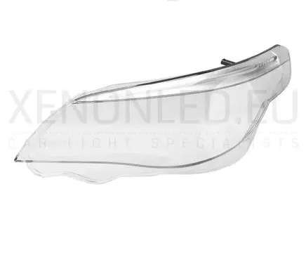 BMW 5 E60 E61 Headlight lense 