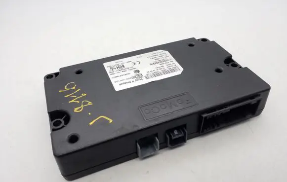 Ford Focus Bluetooth control unit module FR3T14D212FD 1422ASG1P1