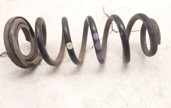 Peugeot 406 Rear coil spring