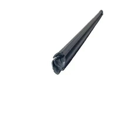 Audi Q3 F3 Rubber seal rear door window/glass 83A833479C 83A833480C 83A839479C