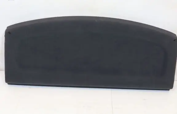Volkswagen Golf Plus Parcel shelf