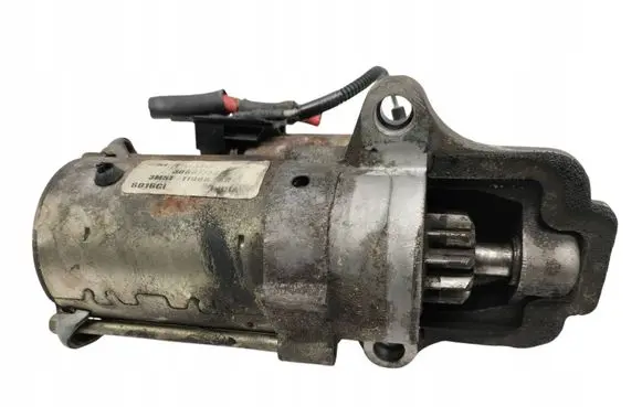 Volvo S40 Starter motor 3M5T11000AD