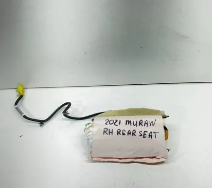 Nissan Murano Z52 Seat airbag