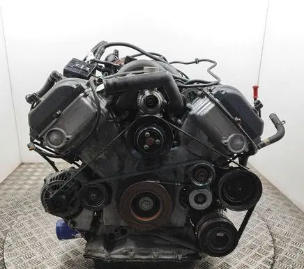 Jaguar XJ X40 Engine AJ27