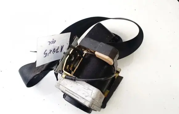 Skoda Octavia Mk1 (1U) Front seatbelt 33030330a
