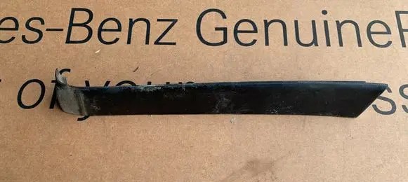 Mercedes-Benz C W202 Other interior part A2026901062
