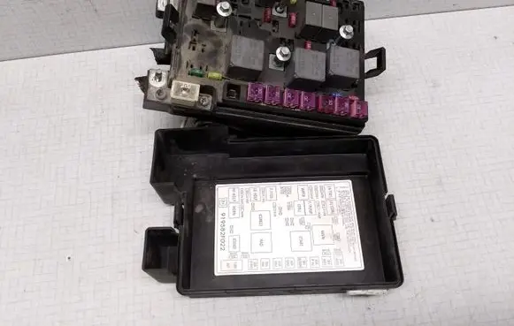 Fuse module