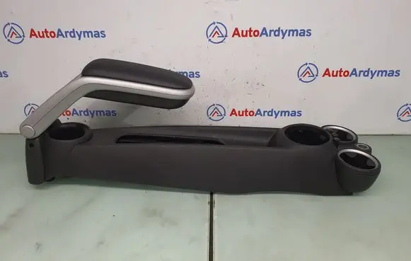 Mini One - Cooper Coupe R56 Armrest 9185114 51169185114 2756156