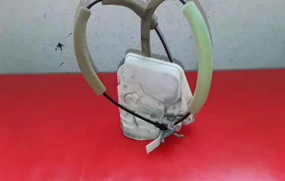 Mazda 6 Front door lock GHR1 C0182 3G09