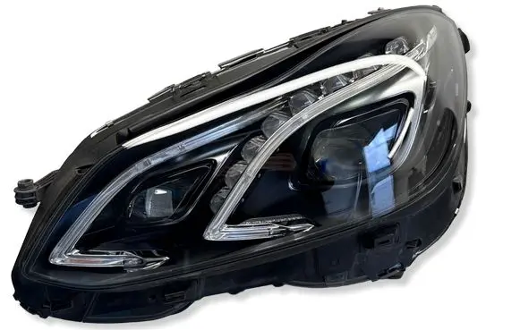 Mercedes-Benz E W212 Headlight/headlamp A2129062903 1LX1845 1LX01106683