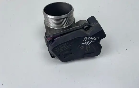 Audi A4 S4 B8 8K Throttle valve 06F133062J A2C53302056 206101355