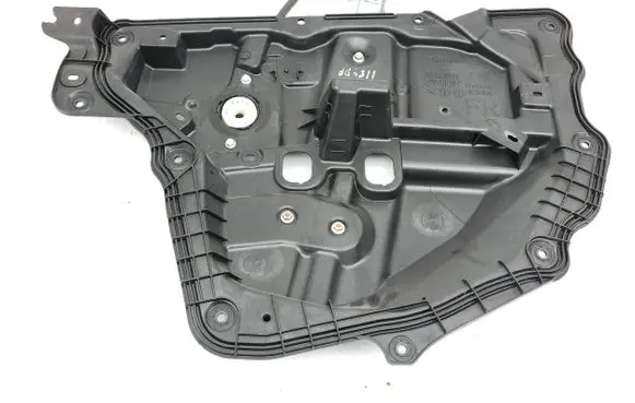 Mazda CX-5 Front window lifting mechanism without motor KD535897X K3006 KD355897X
