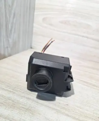 Mercedes-Benz B W246 W242 Ignition lock A2469058501 14992244 10100945