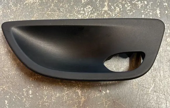 BMW 5 F10 F11 Other front door trim element 7226352 J1811693