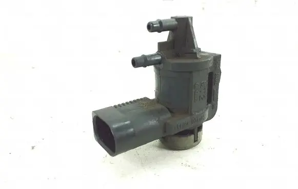 Volkswagen PASSAT B6 Turbo solenoid valve 1K0906283A