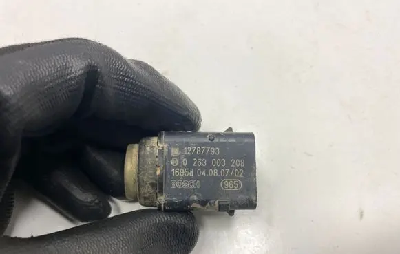 Opel Astra H Parking PDC sensor 12787793 0263003208
