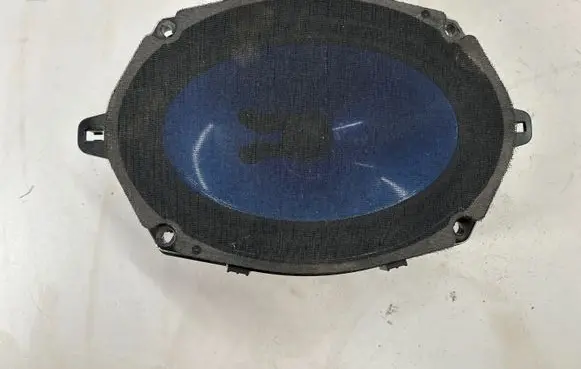 Chrysler Pacifica Parcel shelf speaker 68272198AB