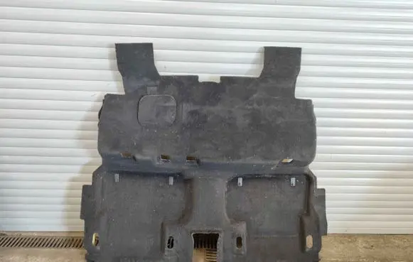 Land Rover Discovery Sport Rear floor carpet liner LR090877 LR059517