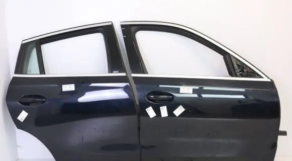 BMW X6 G06 Front door 365588787