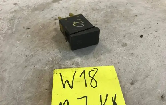 Audi 80 90 S2 B4 Fog light switch 893941563