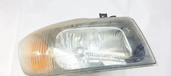 Ford Transit Headlight/headlamp yc1x13100a yc1x-13100-a