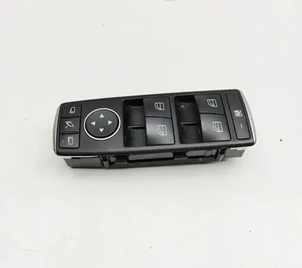 Mercedes-Benz CLS C218 X218 Electric window control switch A2129056100