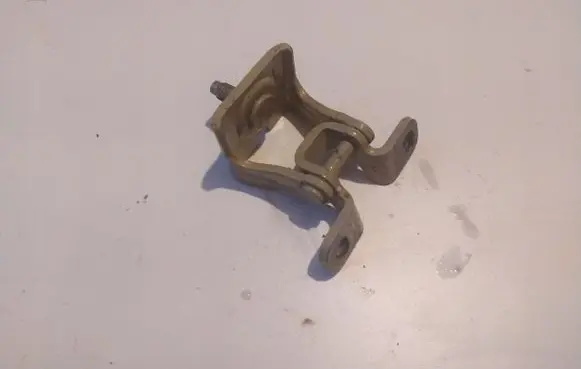 Volkswagen Golf VII Tailgate/trunk/boot hinge