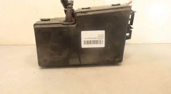 Volvo V50 Fuse box set 8688040