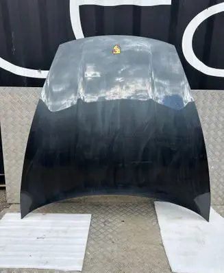 Porsche Taycan 9J1 Engine bonnet/hood 
