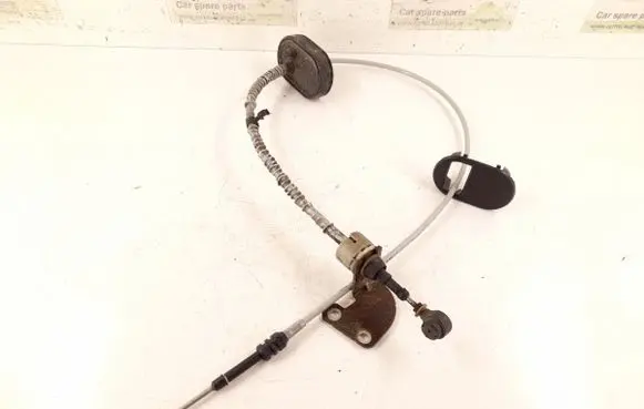 Saab 9-3 Ver2 Gear shift rod 12792360