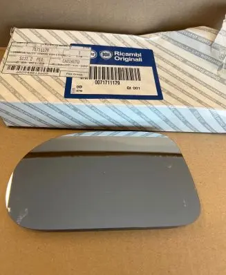 Fiat Bravo - Brava Wing mirror glass 0071711179