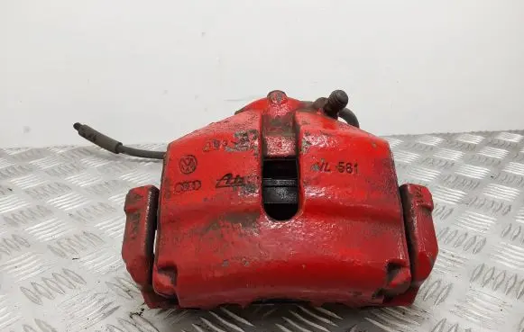 Audi TT TTS Mk2 Front brake caliper VL581