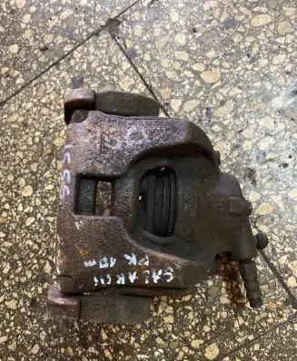 Ford Galaxy Front brake caliper