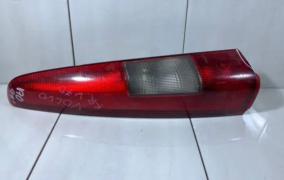 Volvo S70 V70 V70 XC Rear/tail lights 9157799