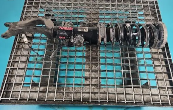 BMW 5 F10 F11 Front shock absorber/damper 6852930 IMPRK1399601