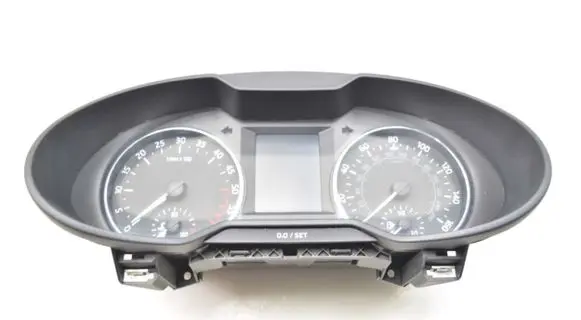 Skoda Octavia Mk3 (5E) Speedometer (instrument cluster) 5E0920971D