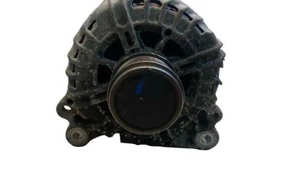 Audi A6 S6 C6 4F Generator/alternator 04L903023L 317086981 2627025C