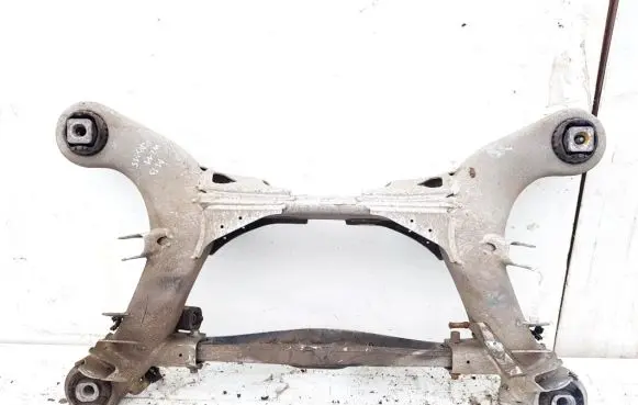 Mercedes-Benz E W211 Rear subframe 