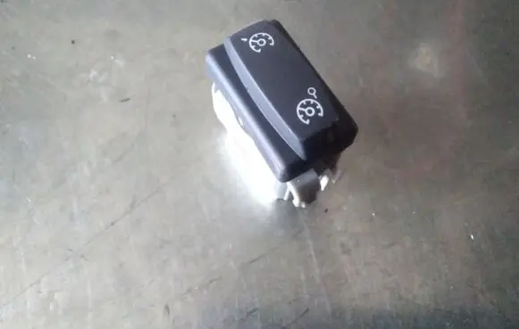 Renault Espace - Grand espace IV Other switches/knobs/shifts 28082