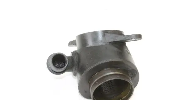 Audi A4 S4 B7 8E 8H Other engine bay part
