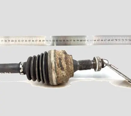 Citroen Berlingo Front driveshaft