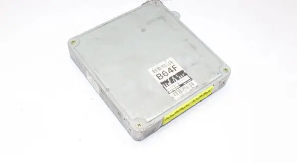 Mazda MX-5 NA Miata Engine control unit/module 0797003031 B64F18881